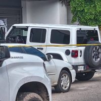 Ataque armado deja dos policías de tránsito asesinados; detienen a los presuntos agresores