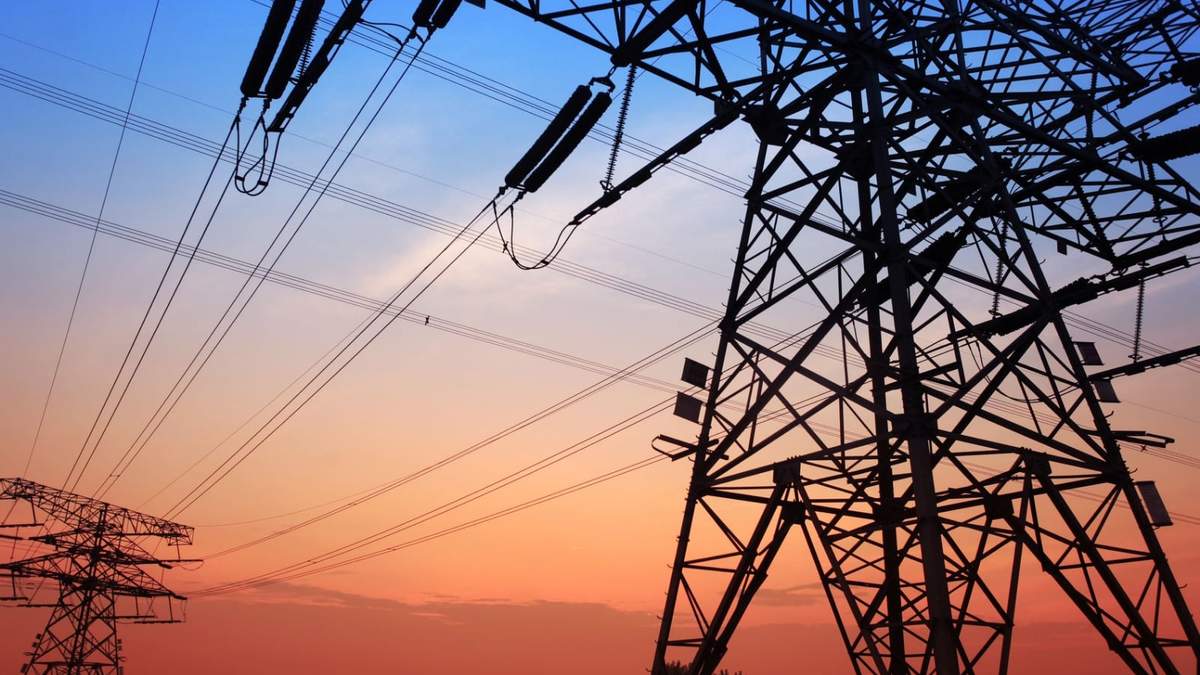 Servicio eléctrico mexicano. Fuente: (Twitter)