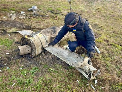 Rusia lanza ataque masivo de misiles contra infraestructura energética en Ucrania