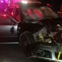 Mueren dos colaboradores de Velasco Coello en accidente carretero en Chiapas