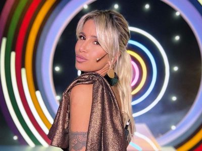 Flor Peña reveló lo que muchos querían saber sobre su salida de Telefe