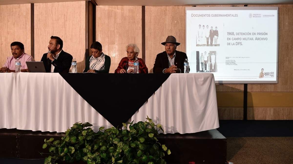 Comisión para el Acceso a la Verdad, el Esclarecimiento Histórico y el impulso a la Justicia de las Violaciones Graves a los Derechos Humanos cometidas de 1965 a 1990