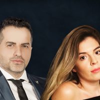 El impensado pedido que Ángel de Brito le hizo a Dalma Maradona