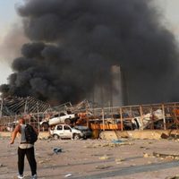Líbano en el desastre, ¿qué se requiere para salvarlo?