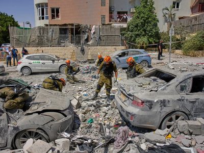 Aseguran que Irán e Israel pusieron fin a la "guerra de 12 días"