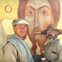 Anularon el sobreseimiento a los monjes acusados de abuso en el Cristo Orante