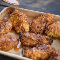 Pollo crocante agridulce: sorprendé a tus amigos con esta receta increíble con la que vas a quedar como todo un chef