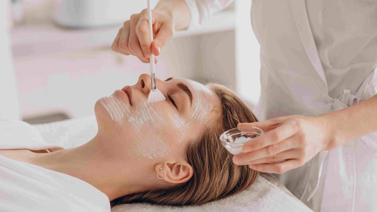 Cómo hacer una mascarilla casera para eliminar manchas, arrugas y acné. Fuente: (X)