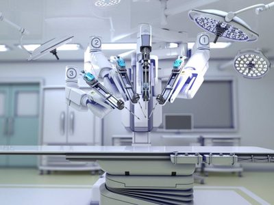 ¿Necesaria una regulación para la robótica biohíbrida?