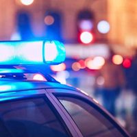 Cipolletti, escenario de un fuerte accidente sobre ruta 65