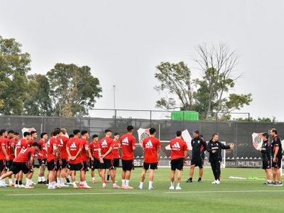 Uno más de Brasil: River cerró a su segundo refuerzo para el 2026