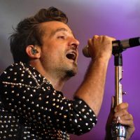 Preocupación por Chano: cómo es el estado de salud del cantante