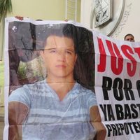 Sentencian a 43 años de cárcel a tres policías por matar a un joven en Navojoa