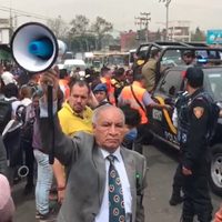 El peritaje por choque en metro Tacubaya tardará dos semanas; hay 4 hospitalizados