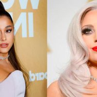 Ariana Grande no supera su amistad con Lady Gaga. ¿Es para tanto?