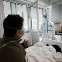 Respiradores artificiales: el Gobierno compró dos meses de producción para atender a los enfermos