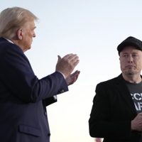 Un juez impide que el DOGE de Elon Musk acceda a material confidencial del Departamento del Tesoro