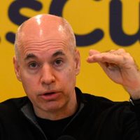Sin la oposición, el Senado dio luz verde a la quita de la coparticipación a la Ciudad