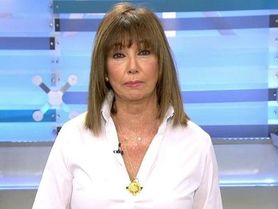 Arremetió con todo: Ana Rosa Quintana y el tremendo zasca que lanzó a un expresidente español