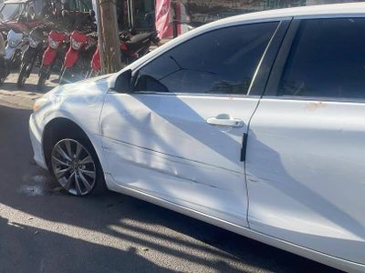 Matan a niña de 12 años en Culiacán durante fuego cruzado entre "Los Chapitos" y "La Mayiza"