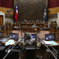 Senado de Chile rechaza acusación constitucional contra Sebastián Piñera