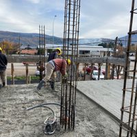 La ministra de Educación aseguró que Neuquén invirtió "muchos millones" en infraestructura escolar y en aumentos salariales