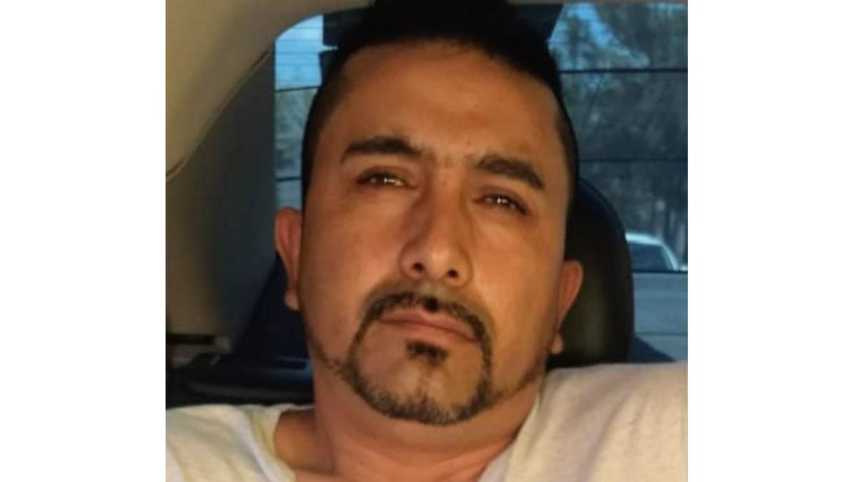 Jorge Luis Luna Zapata, de 37 años, sentenciado por abuso sexual