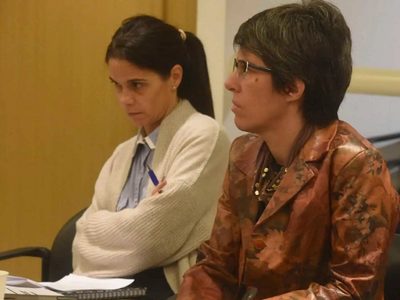 Destituyeron a una jueza de Familia por mal desempeño e inconducta