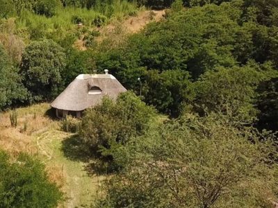 Una ecovilla bonaerense ofrece espacios a la venta