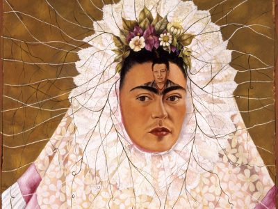 Colección Gelman: México la tuvo, y la dejó ir…