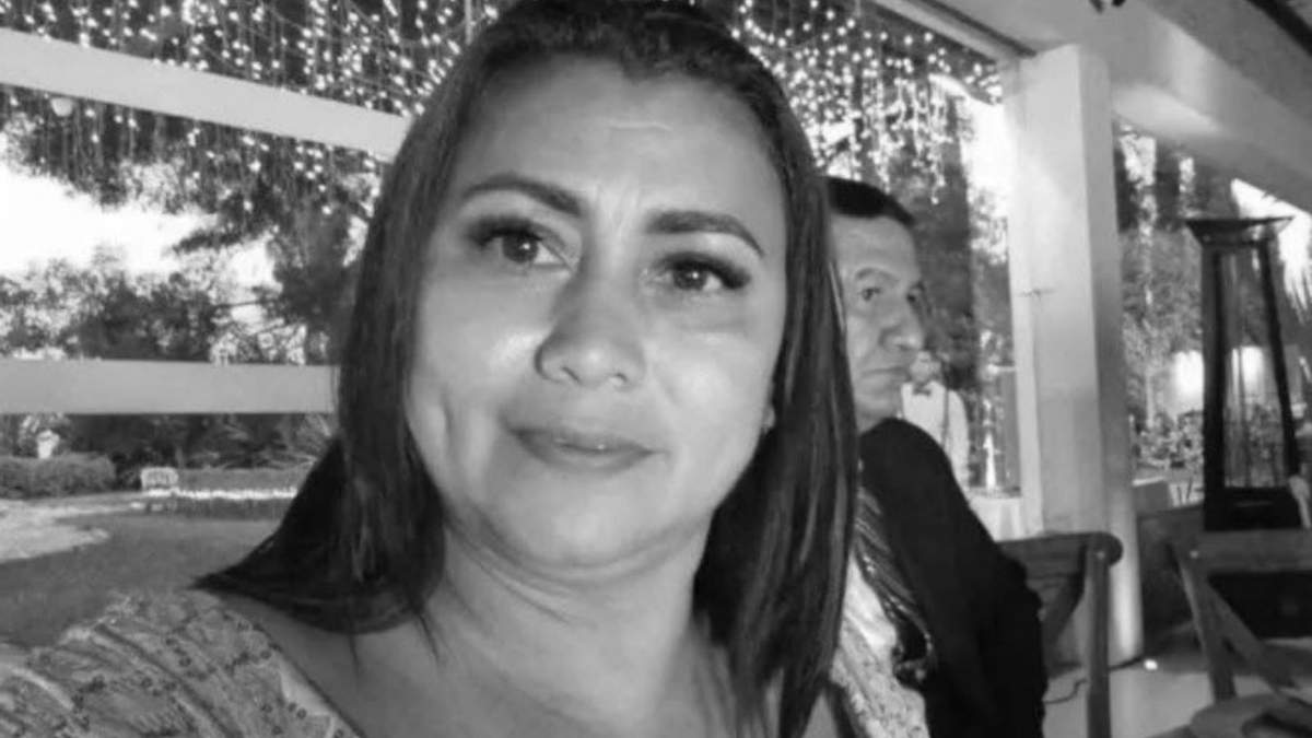Yulixa Toloza fue vista por última vez el 13 de mayo tras acudir a un centro estético.