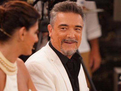 El día al fin llegó: Nito Artaza confirmó que agrandó la familia a través de esta conmovedora imagen