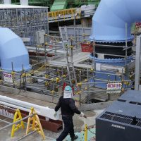 Próxima liberación de agua radiactiva de planta de Fukushima representa "un hito": funcionario
