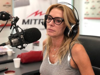 Indignada, Yanina Latorre reveló el gesto que le molestó de su familia: "Hubiera sido mejor algo..."