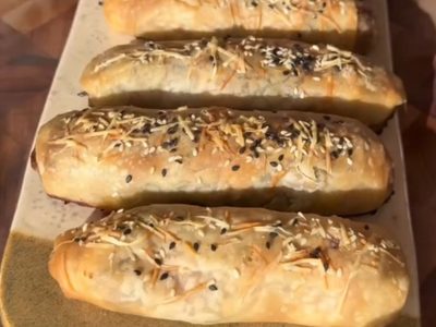 Empanaditas crocantes: lucite en la cena con esta receta rica, fácil y que todos van a querer repetir