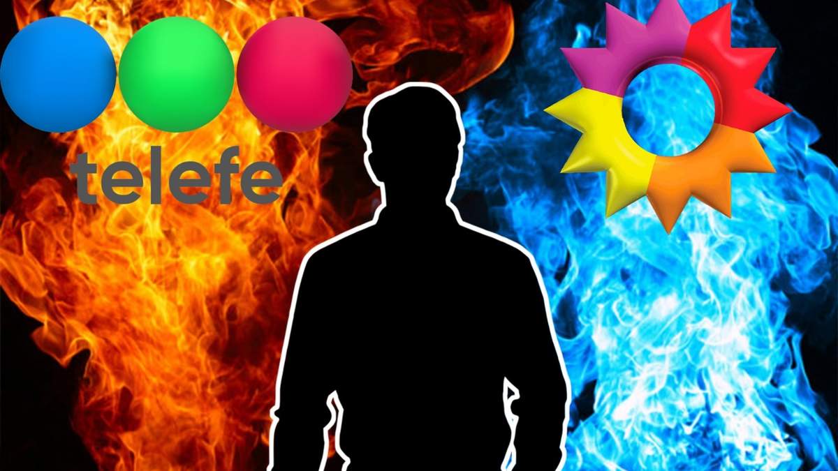 Telefe y El Trece. Fuente: (Minuto Neuquén)