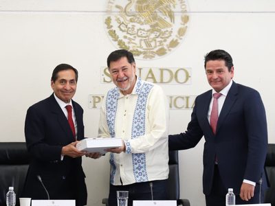 Paquete Económico 2025: Prevén recaudar más dinero de impuestos, migración, minería y aranceles