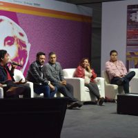 "Los buscadores": Entre el lacerante dolor y la esperanza