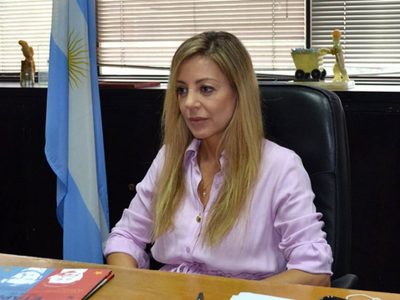 Flavia Royón y la segmentación tarifaria: se postergó el anuncio para la próxima semana
