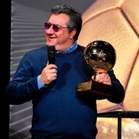 Muere Mino Raiola, representante de futbolistas como Haaland y “Chucky” Lozano