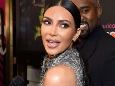 El nuevo look de Kim Kardashian que cautivó a sus fans ¡Hermosísima!