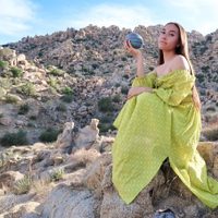 NS-21: La misión que llevará a la mexicana Katya Echazarreta al espacio