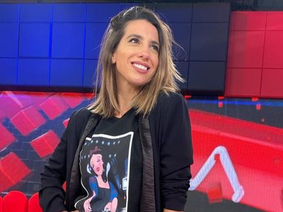 Cinthia Fernández y Charlotte Caniggia dejaron de lado sus diferencias y se reconciliaron
