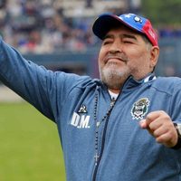 Maradona con chances de ir a una Selección importante