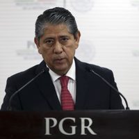 Renuncia el fiscal de Puebla para buscar ser ministro de la SCJN