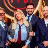 Empezó "MasterChef Celebrity": los números, los memes y el llamativo ida y vuelta entre Wanda Nara y Maxi López