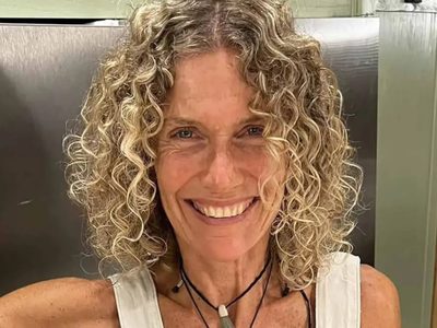 Casi ni se lo ve: quién es el misterioso esposo de Maru Botana y cuál es su exitoso trabajo