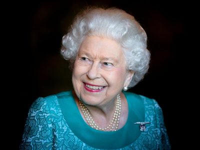 Tiene 94 años: la última foto de la Reina Isabel que impacta al Reino Unido