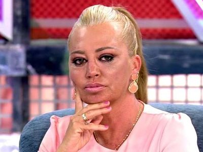Sin vueltas: Belén Esteban le dejó las cosas claras a Jorge Javier Vázquez y ya nada será igual