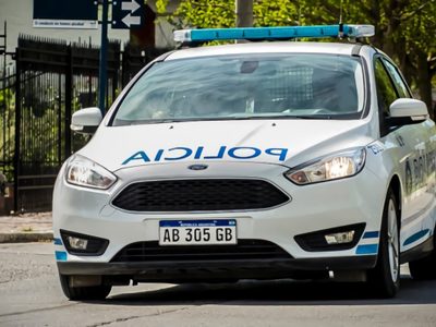 Violento robo a una vinoteca en Cipolletti: hay dos detenidos y un prófugo